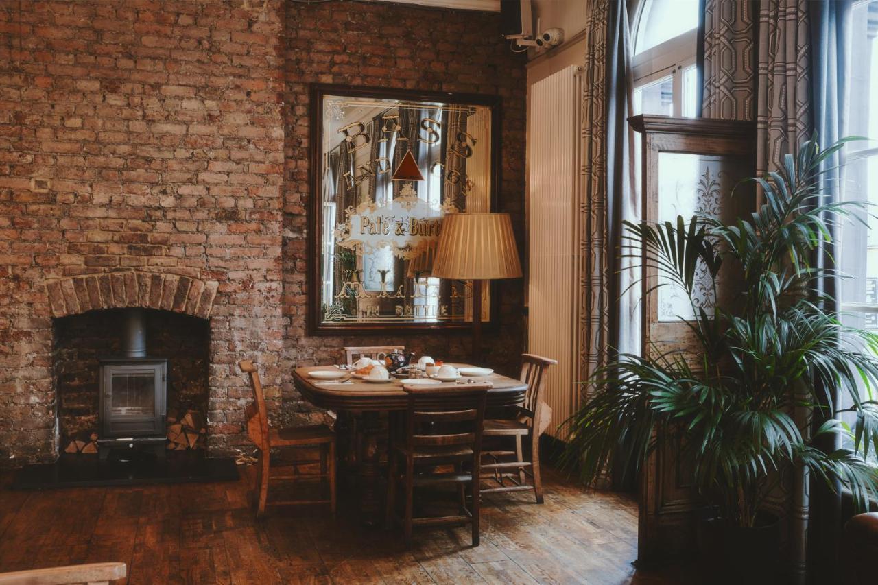 The Brownswood Gasthof London