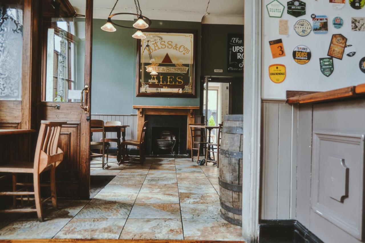 The Brownswood Gasthof London