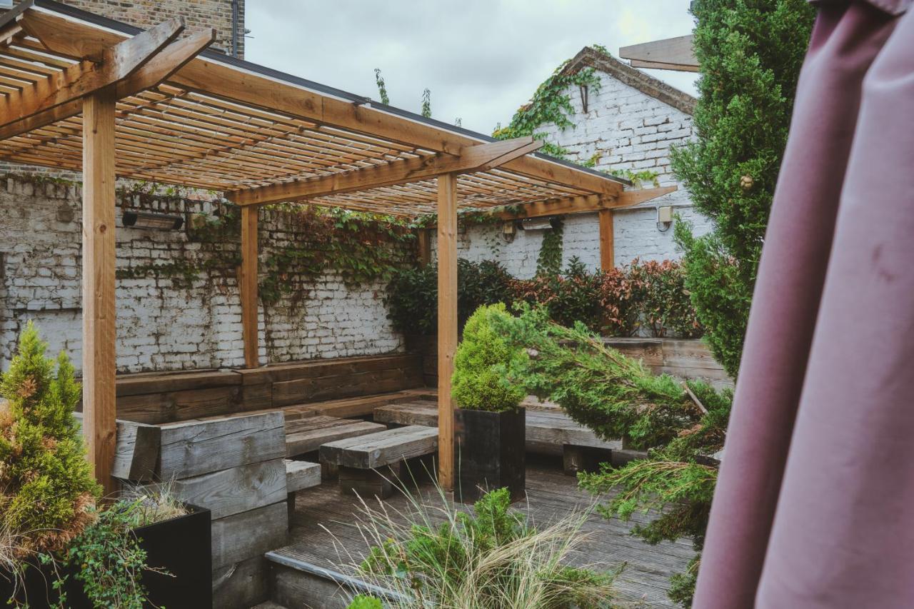The Brownswood London