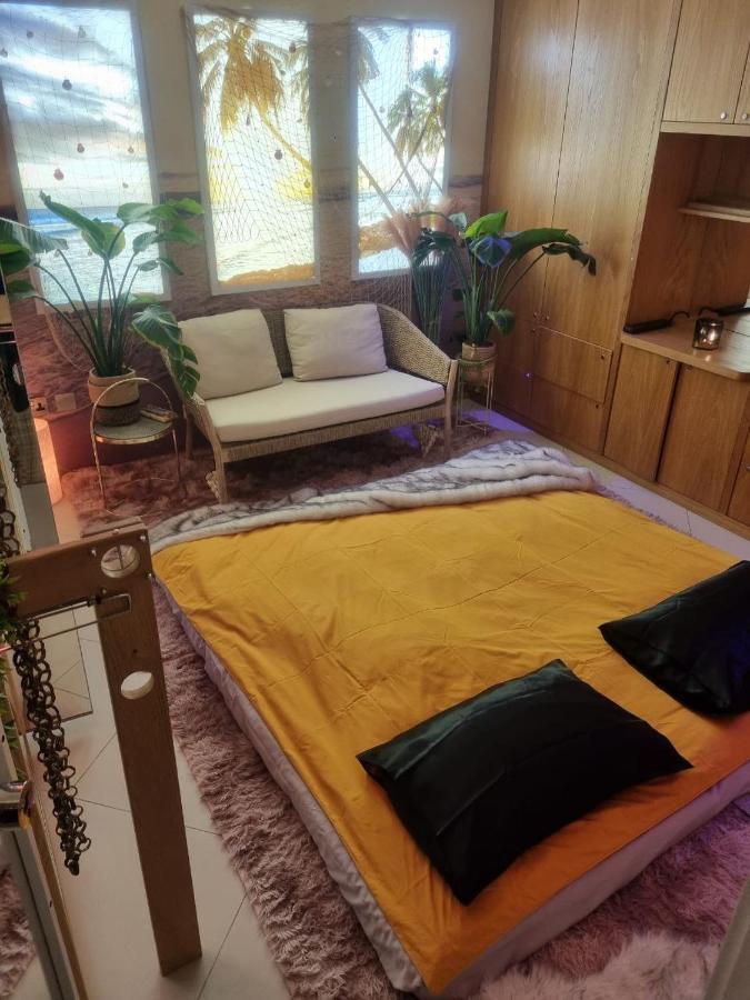 Habitación en casa particular Park Haven *