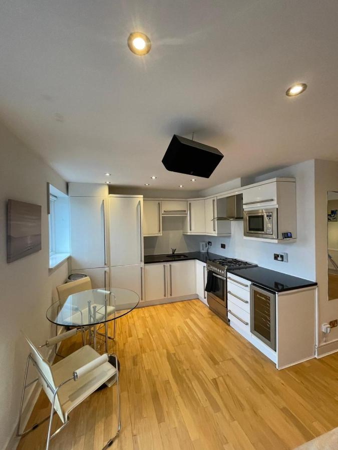 Appartement Laconic & Modern Close To Canary Wharf *