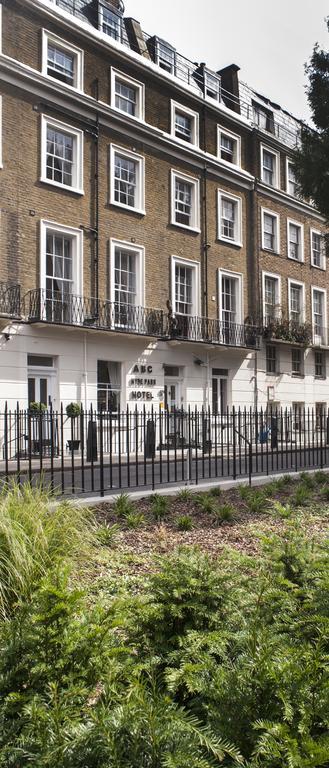 Abc Hyde Park Hotel Londen