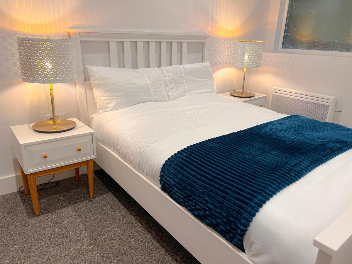 Maida Vale Appartement *
