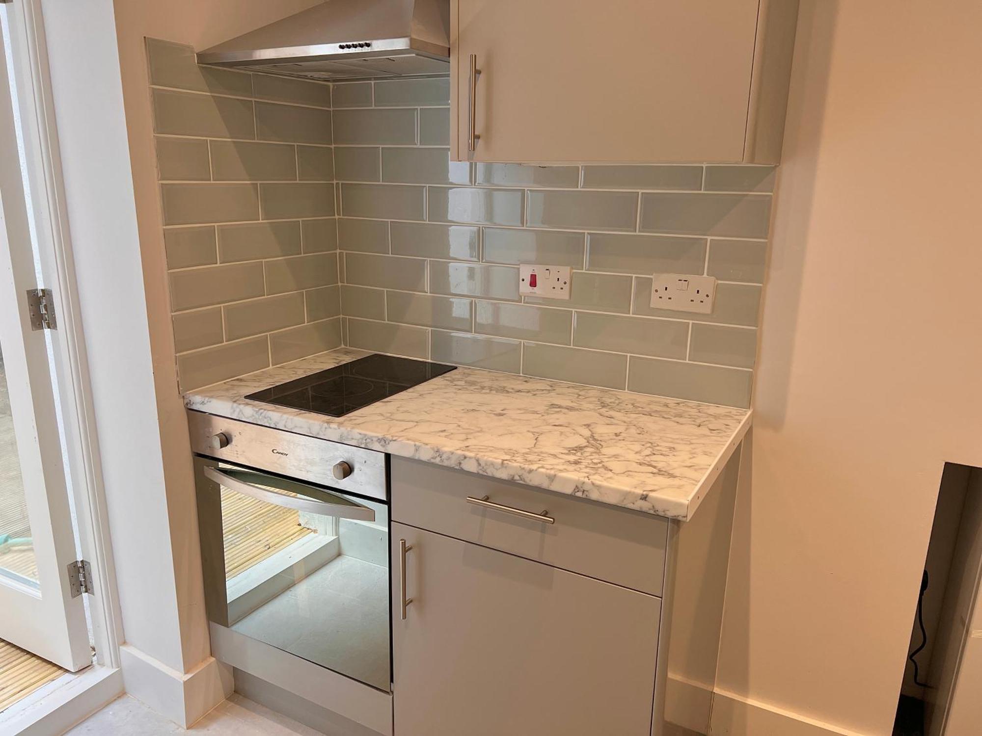 Maida Vale Appartement