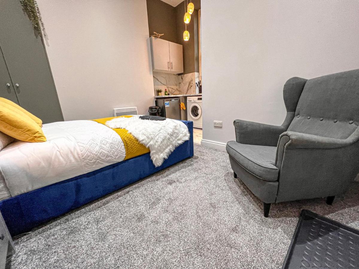 Appartement Maida Vale *