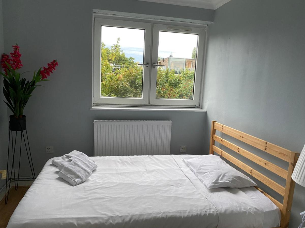 Apartment Cosy 3 Bed Flat Ideal For Trips To *