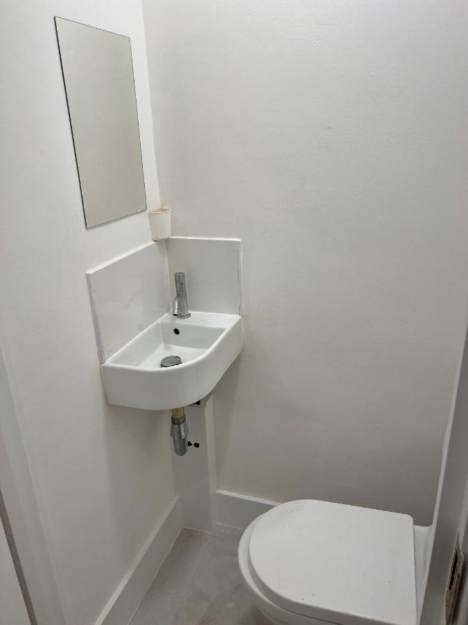 Appartement Maida Vale *