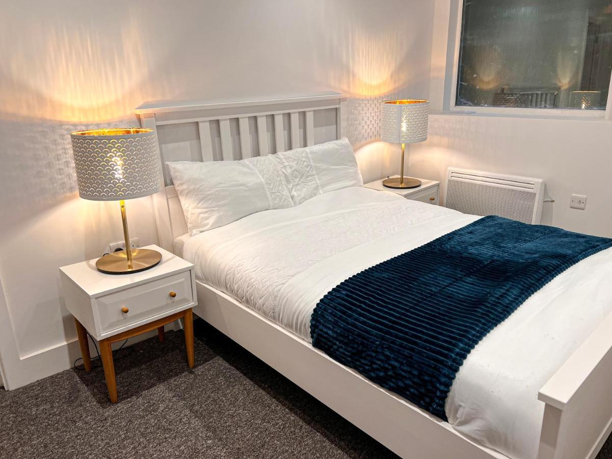 Maida Vale Appartement *