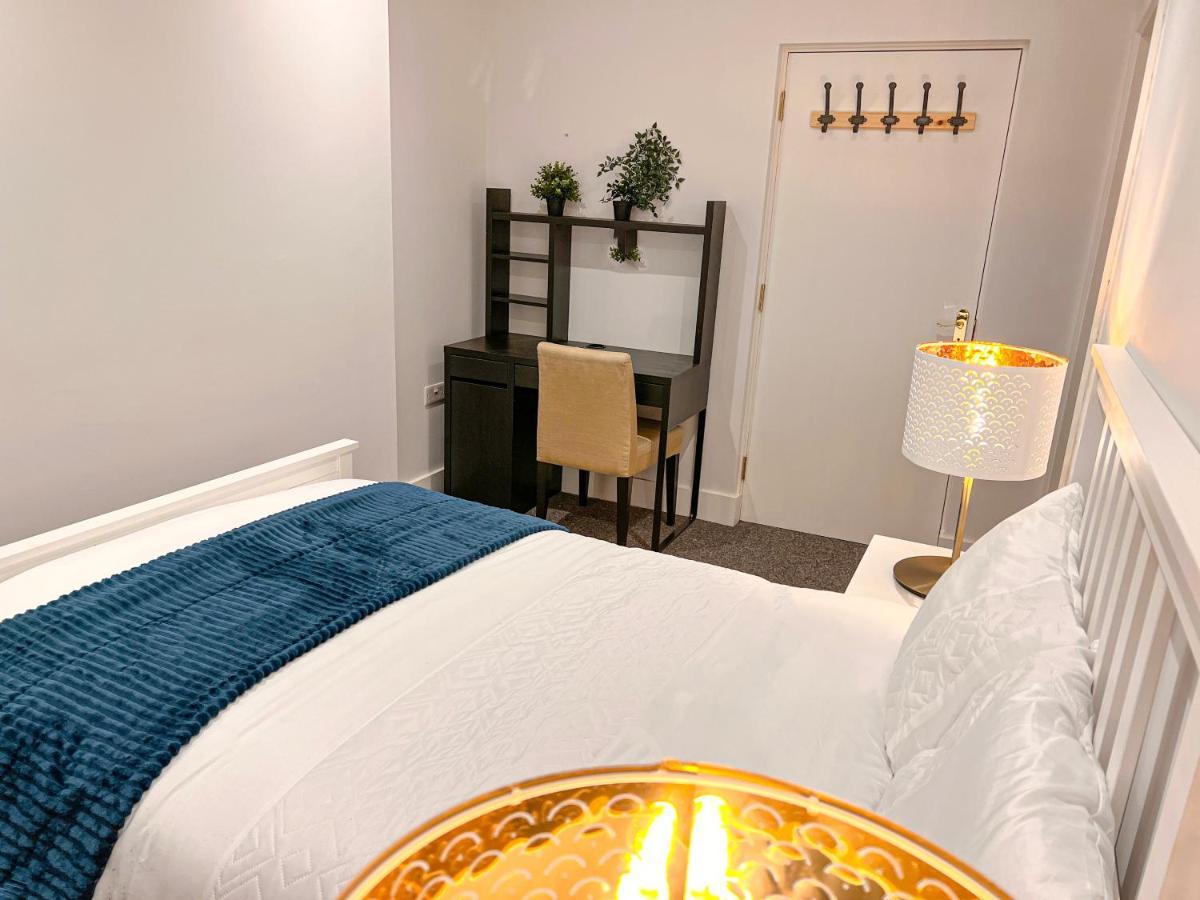 Appartement Maida Vale Londen