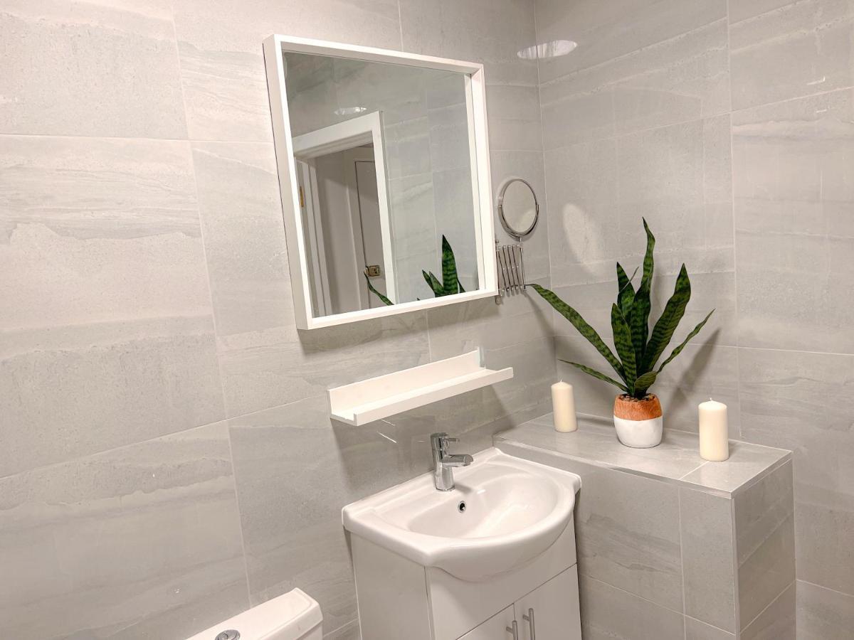 Maida Vale Appartement Londen