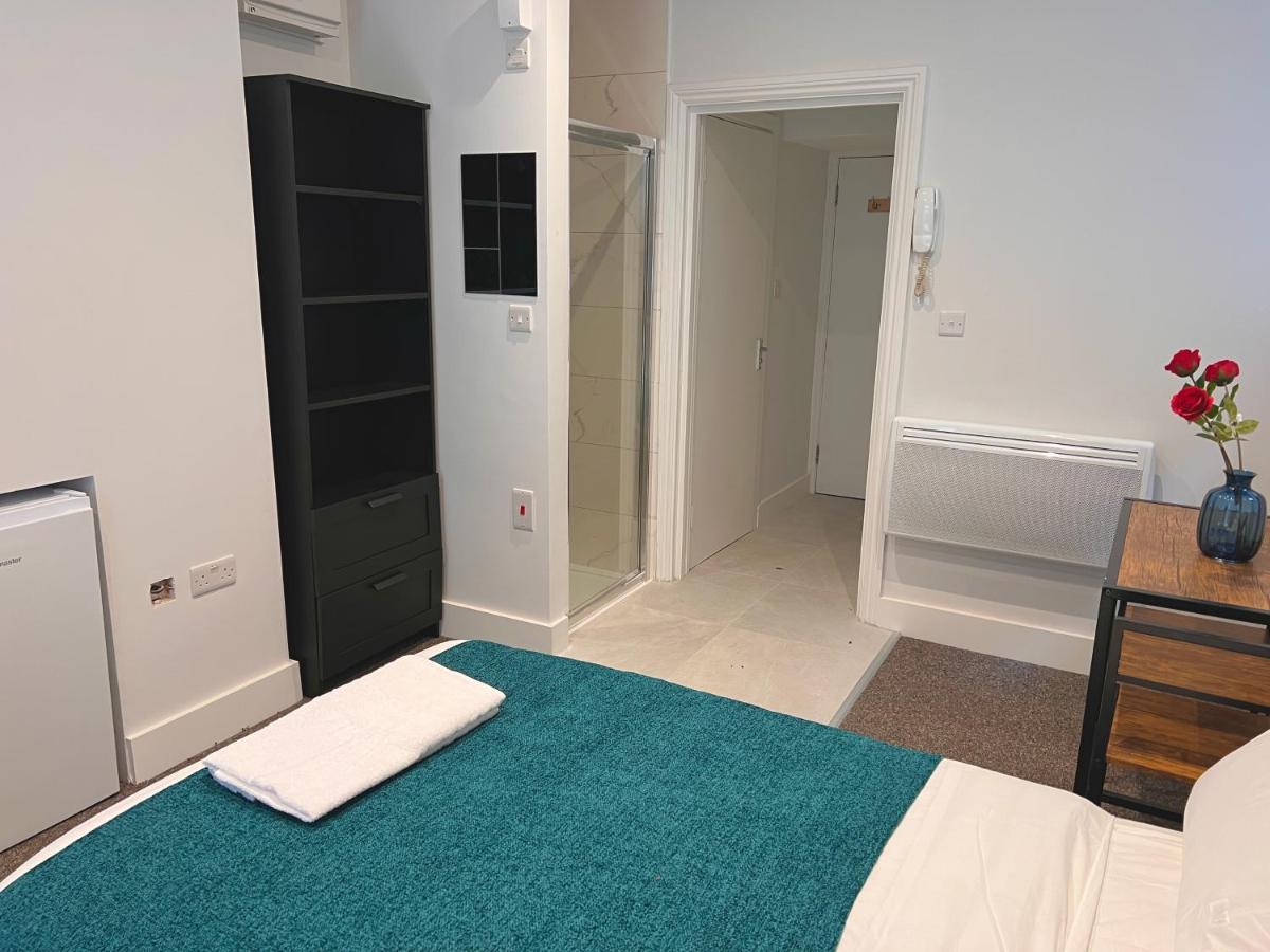 Appartement Maida Vale Londen