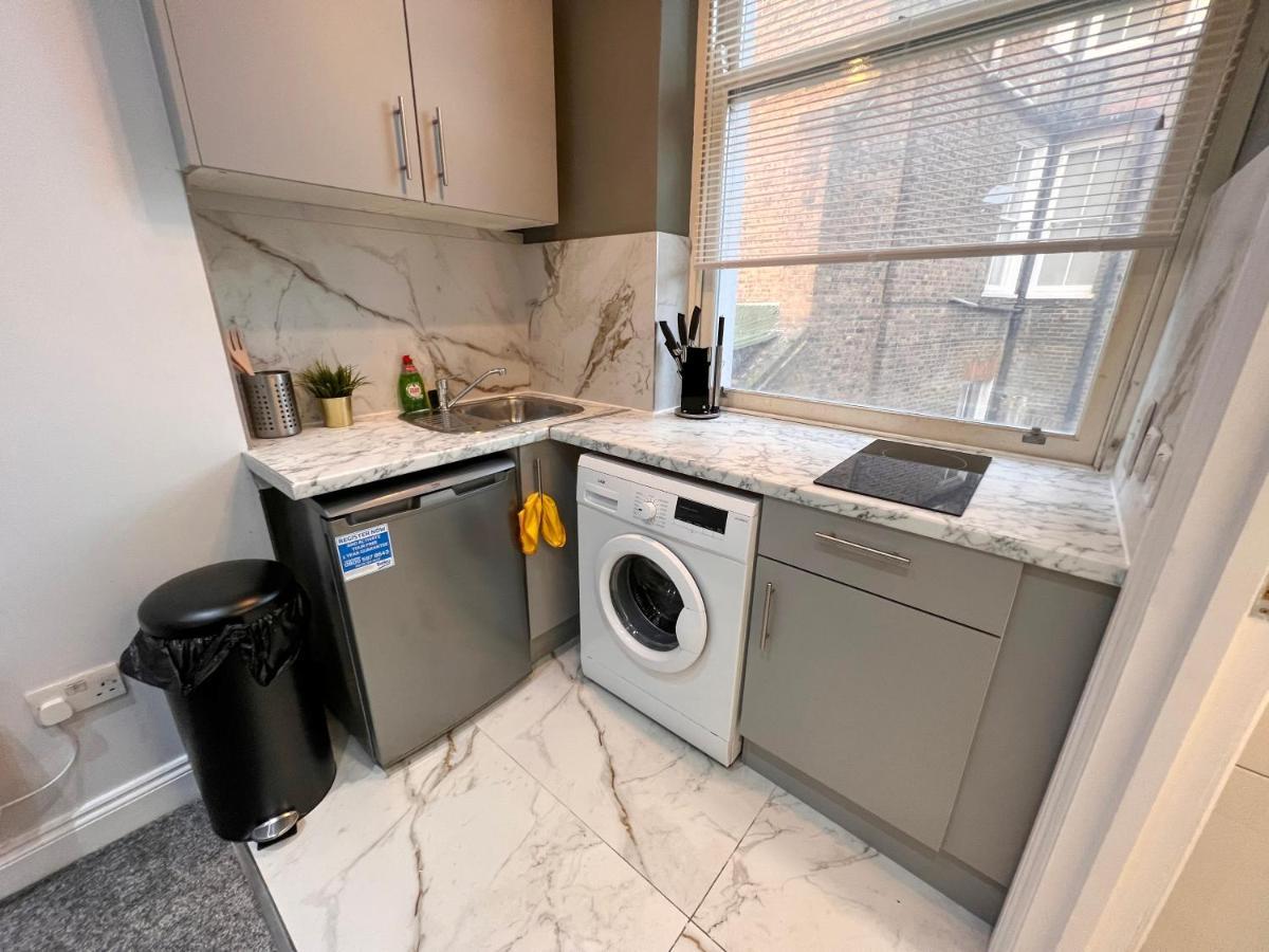 Appartement Maida Vale *
