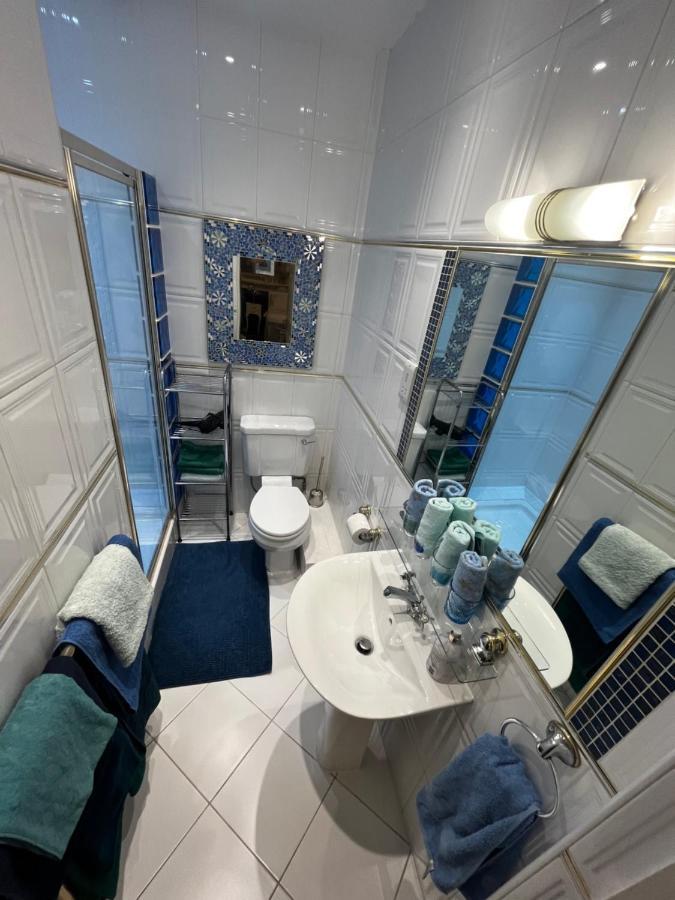 Juliette's 3* London