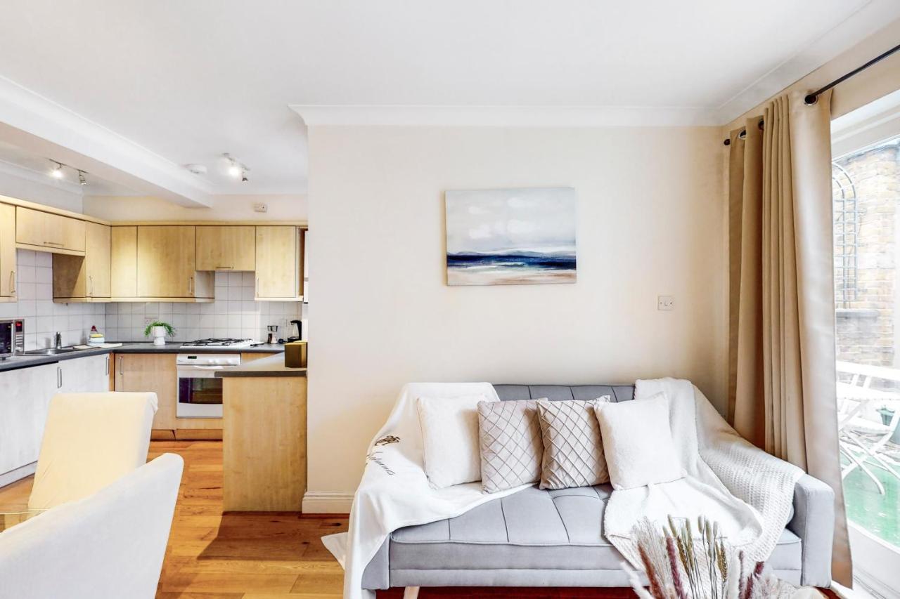 Apartahotel Park Lane Marble Arch