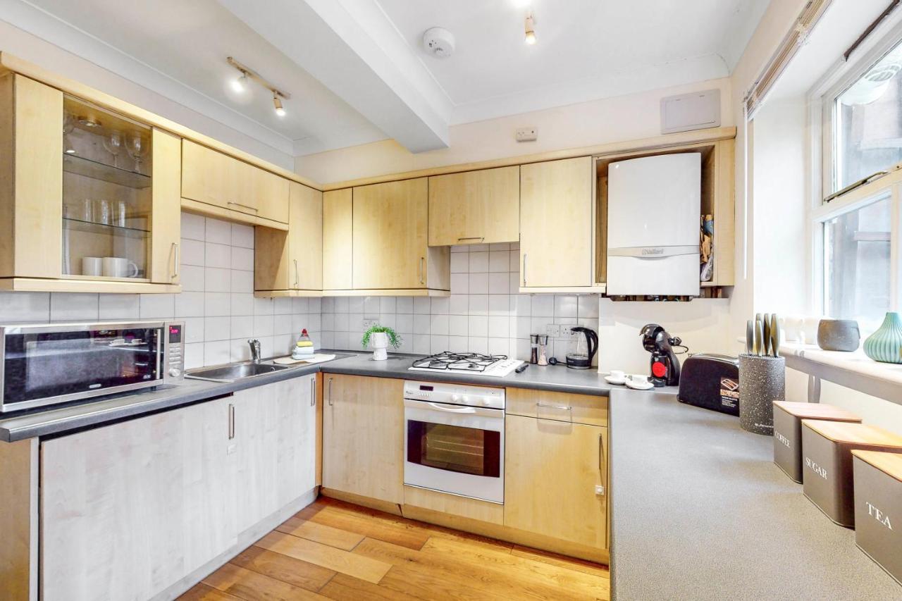 Park Lane Marble Arch Apartahotel
