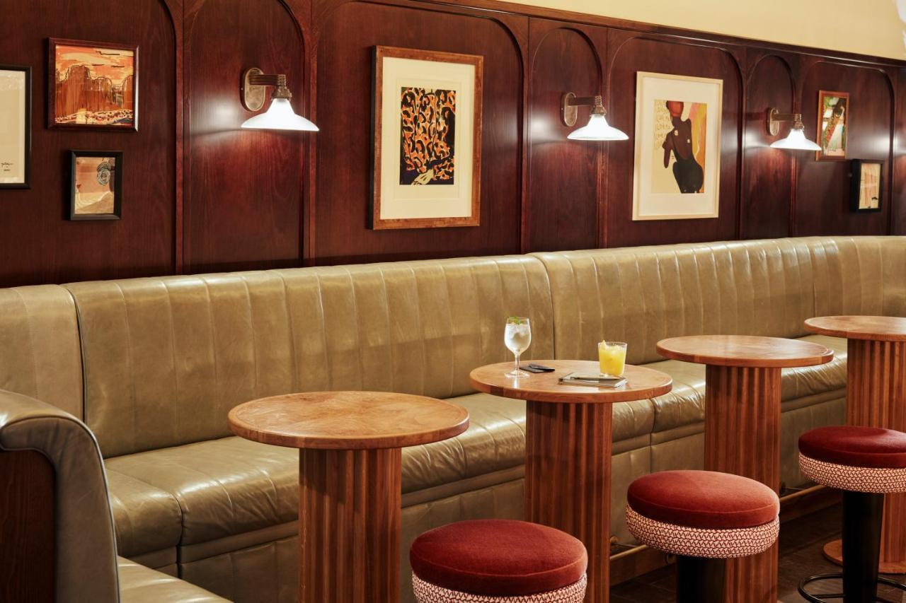 The Hoxton, Shepherds Bush Hotel