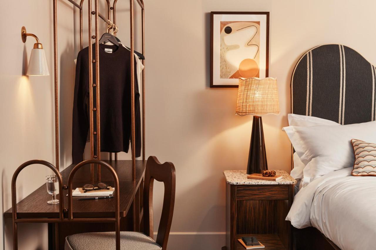 Hotel The Hoxton, Shepherds Bush