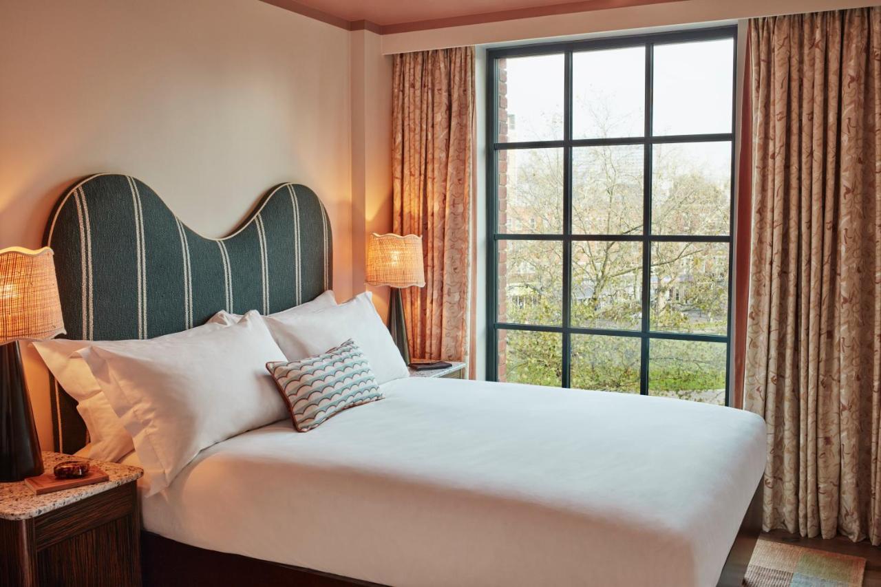 Hotel The Hoxton, Shepherds Bush 4*