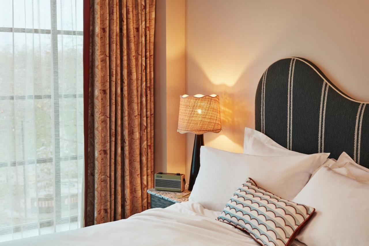Hotel The Hoxton, Shepherds Bush