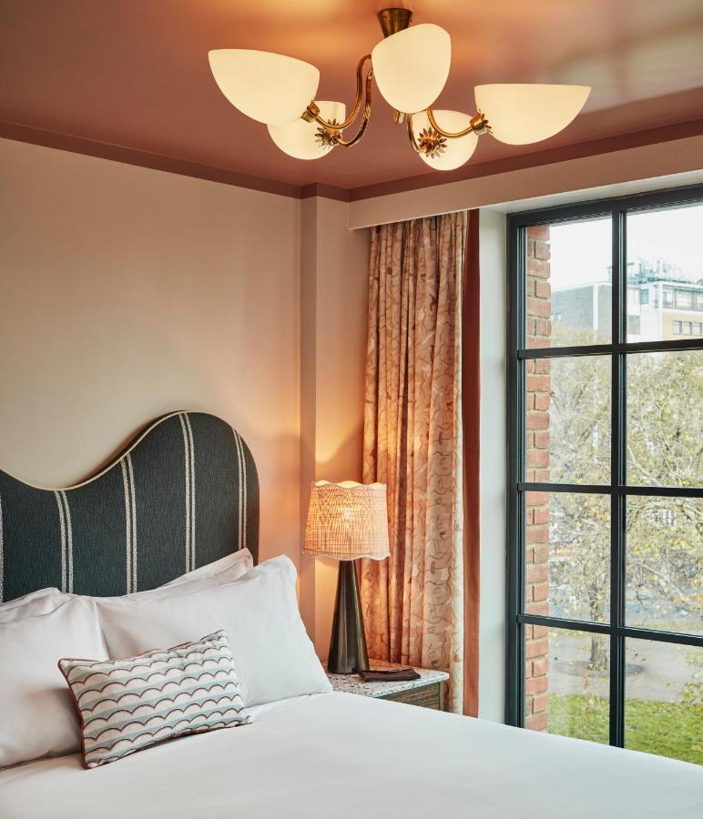 The Hoxton, Shepherds Bush Londres