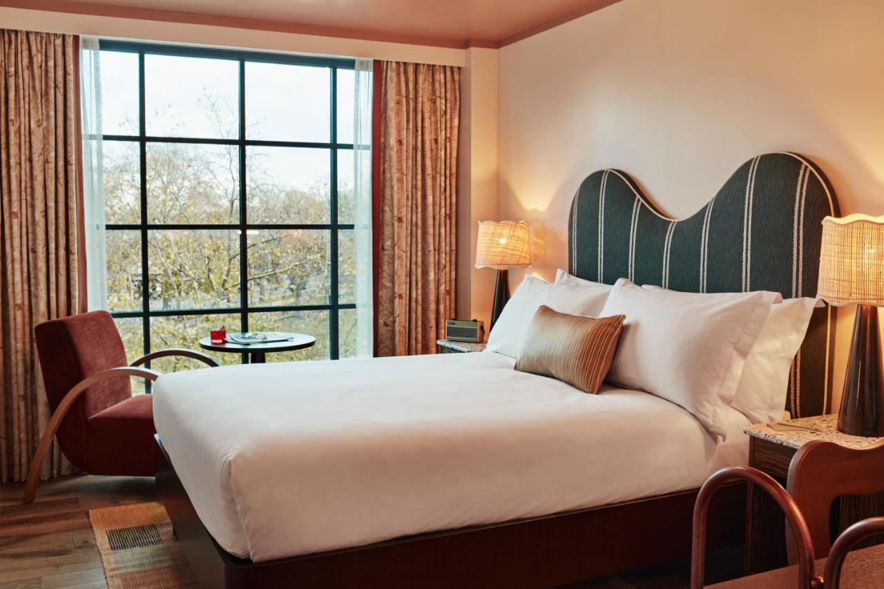 Hotel The Hoxton, Shepherds Bush