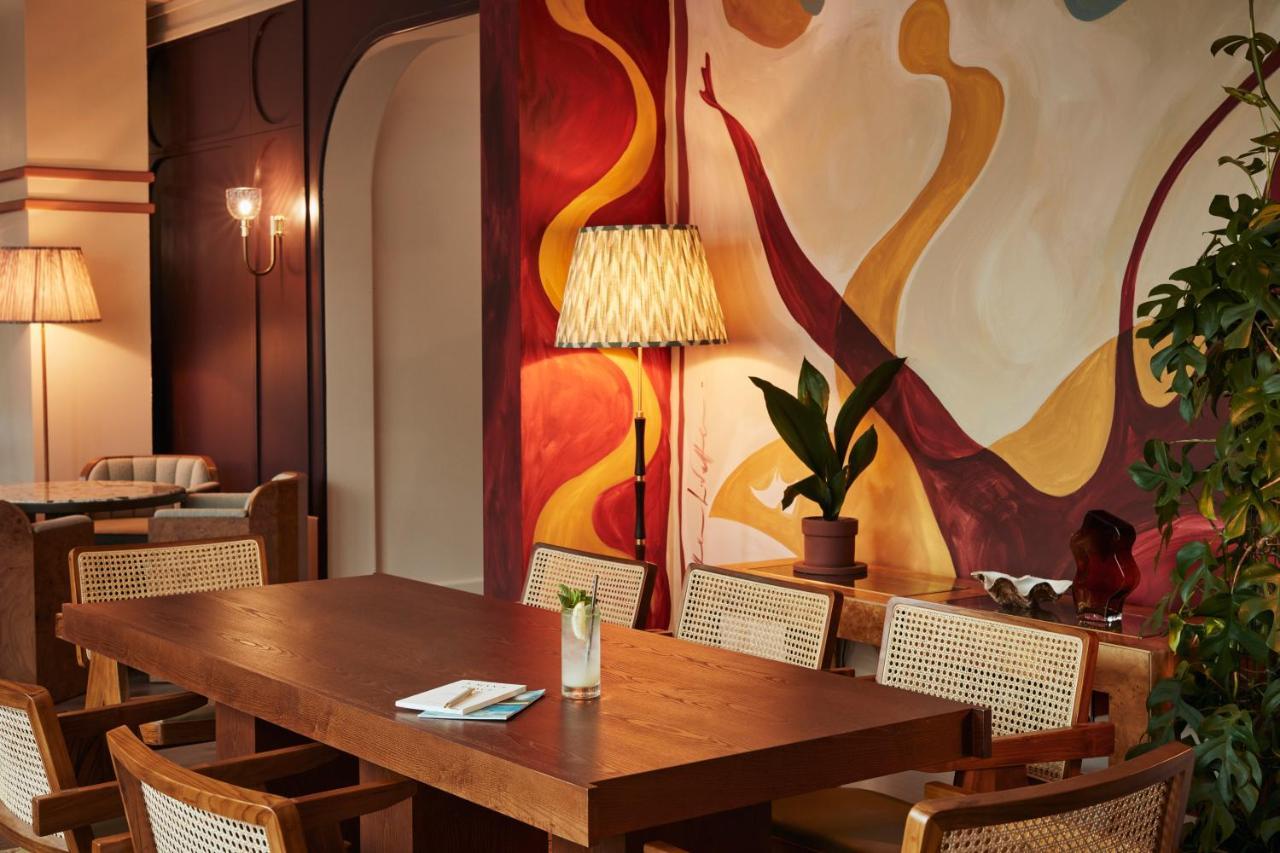 The Hoxton, Shepherds Bush Hotel Londres