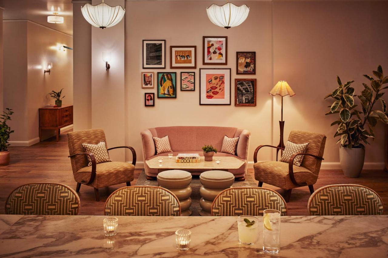The Hoxton, Shepherds Bush Hotel