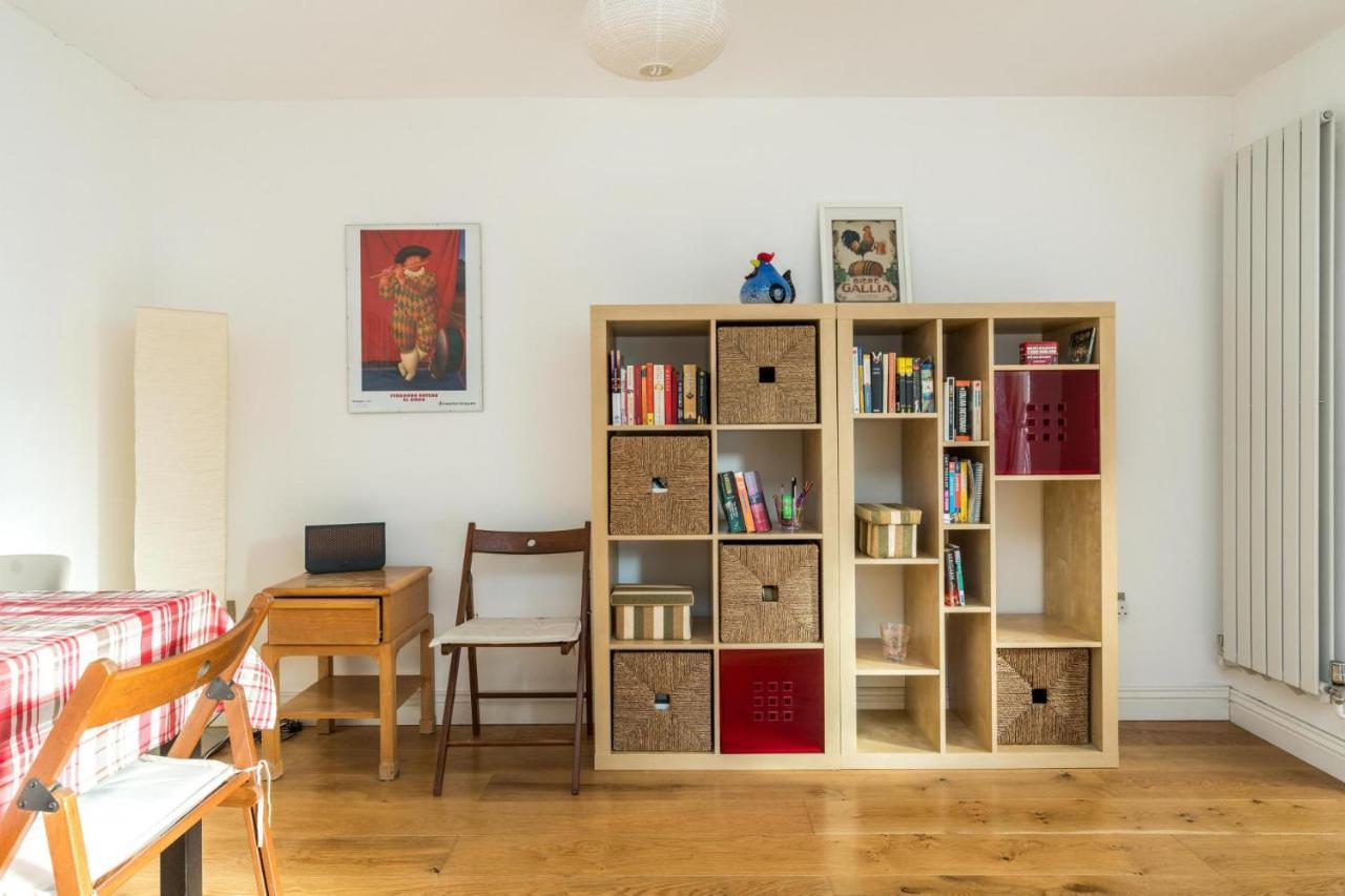 Super 1bd Garden Flat Islington * London