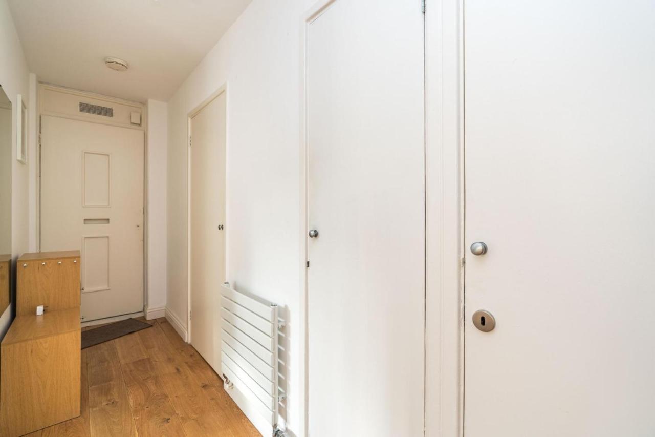 Super 1bd Garden Flat Islington *