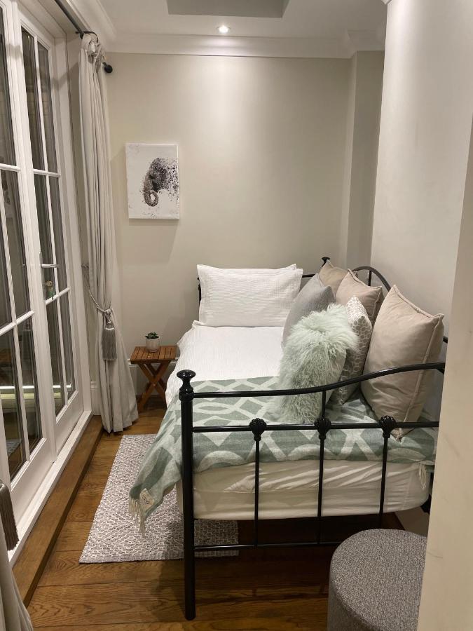 Appartement Stylish 3-bedroom Flat In Kensington *