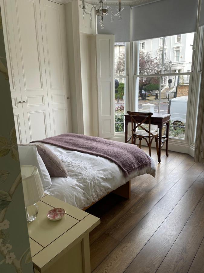 Stylish 3-bedroom Flat In Kensington Londen