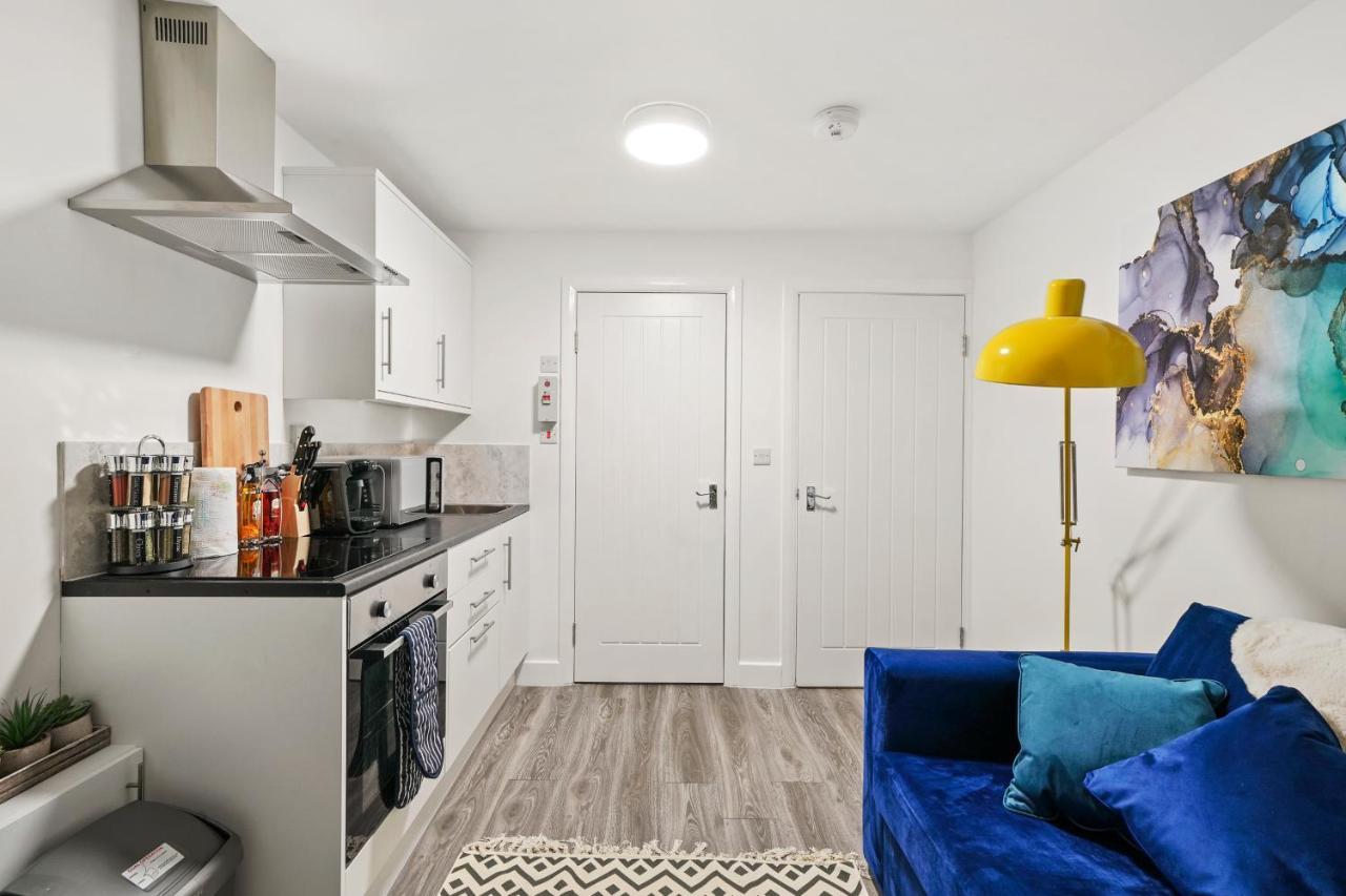 Stunning Westminster New Flats Apartamento *