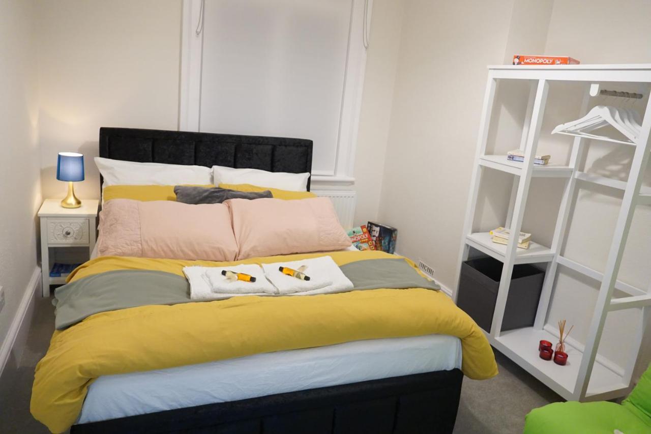 3 Bed 2 Bath * Londres