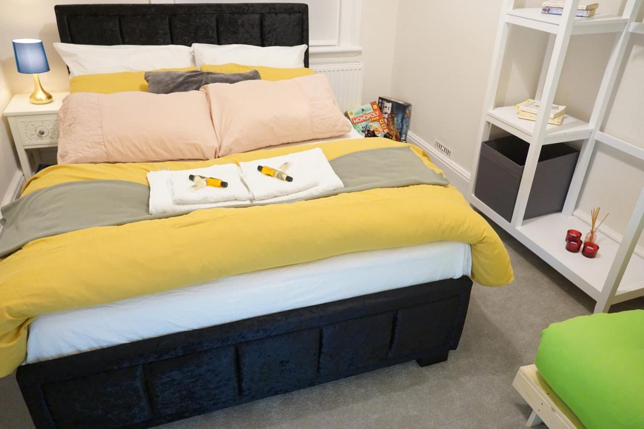 3 Bed 2 Bath Apartamento Londres