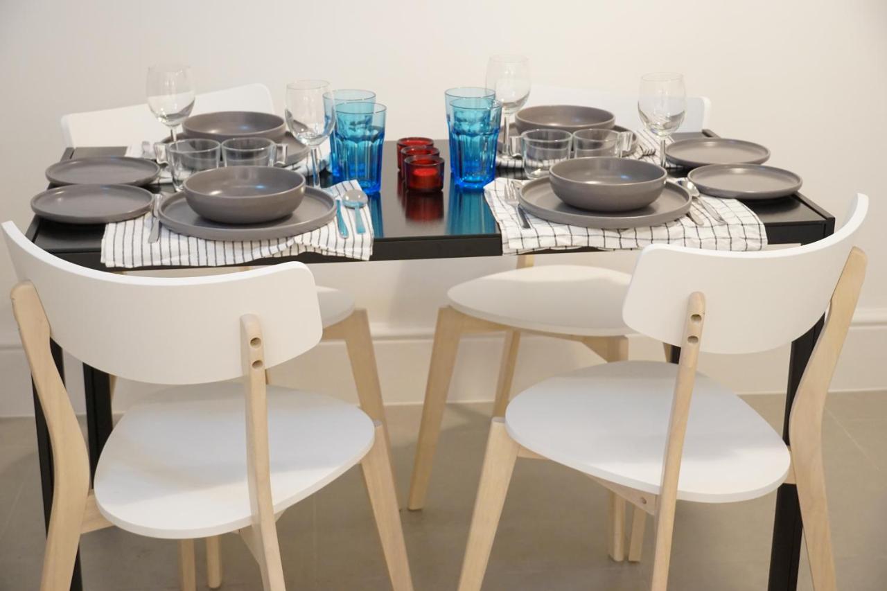 3 Bed 2 Bath * Londen