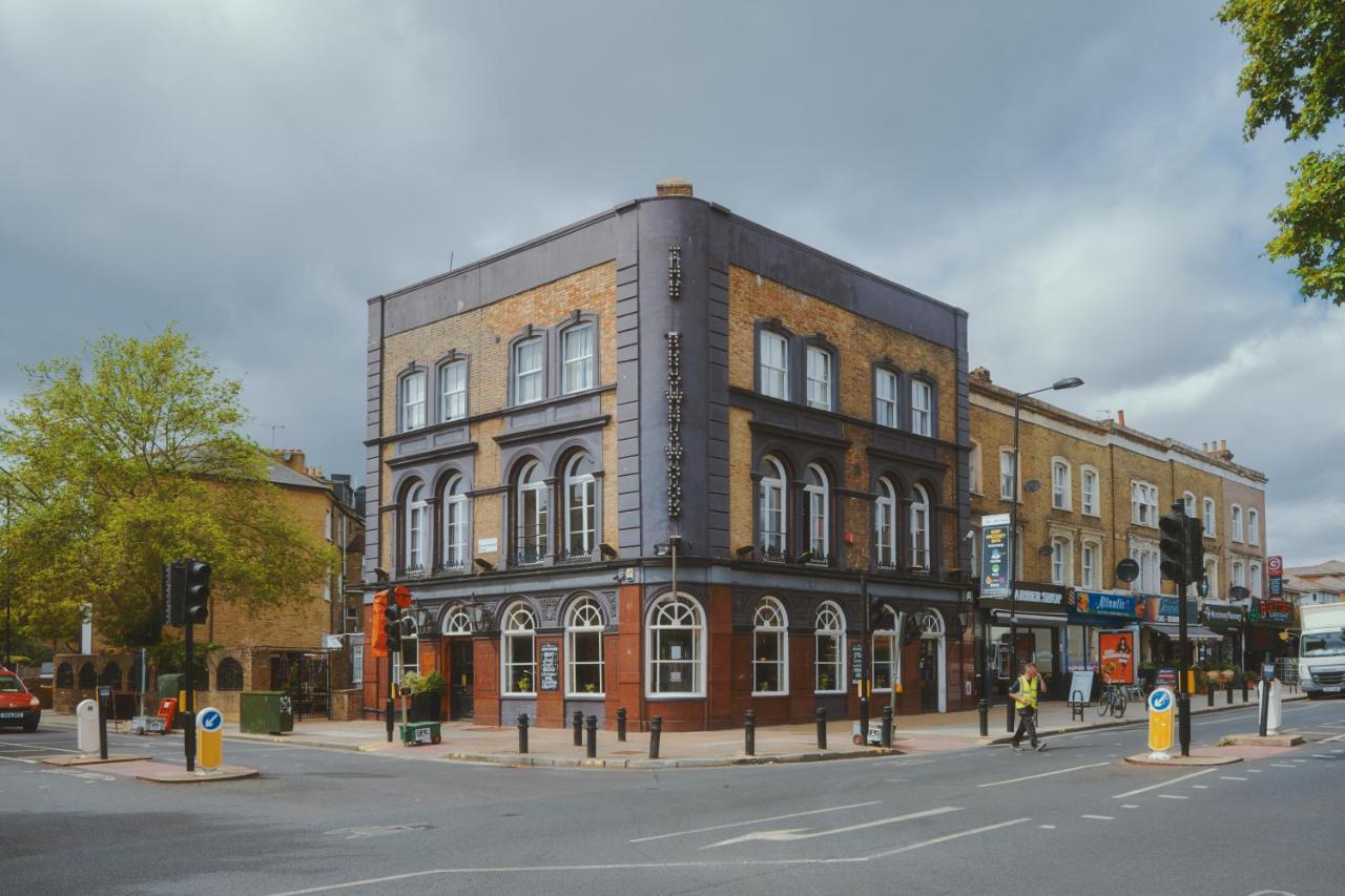 The Brownswood 4* London