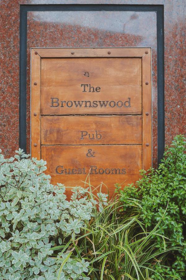 The Brownswood London