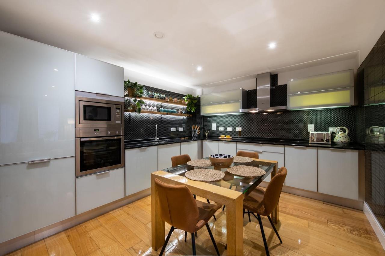 Nino Appartement Londen
