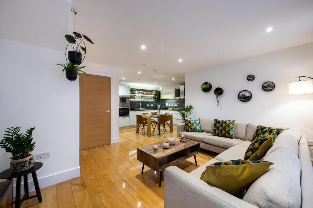 Nino Appartement *