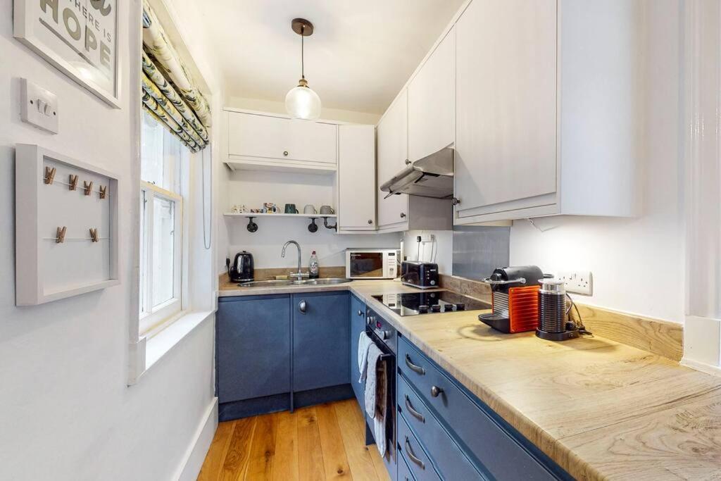 Charming 1 Bedroom In Kennington