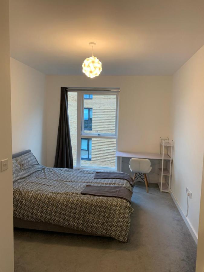 Appartement Entire In