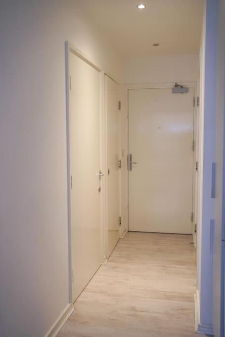 Apartment Newly Refurb Studio Shoreditch *