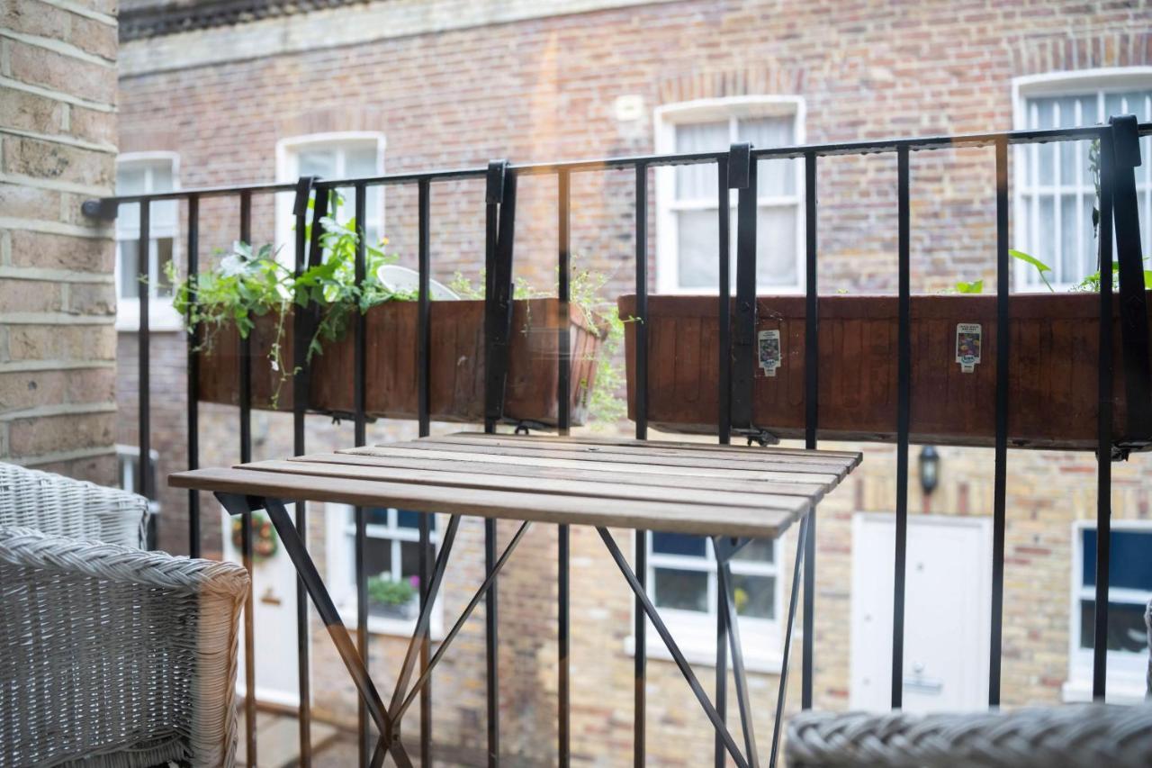 Vakantiehuis Beatles Mews Town House *
