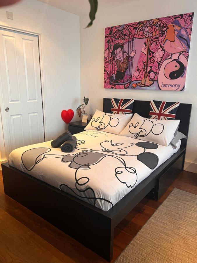 Prospect House Apartment *