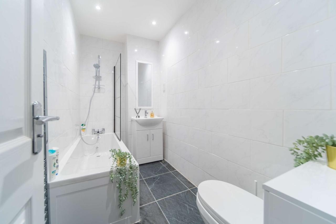 Apartment Kensington High 2 Bedroom