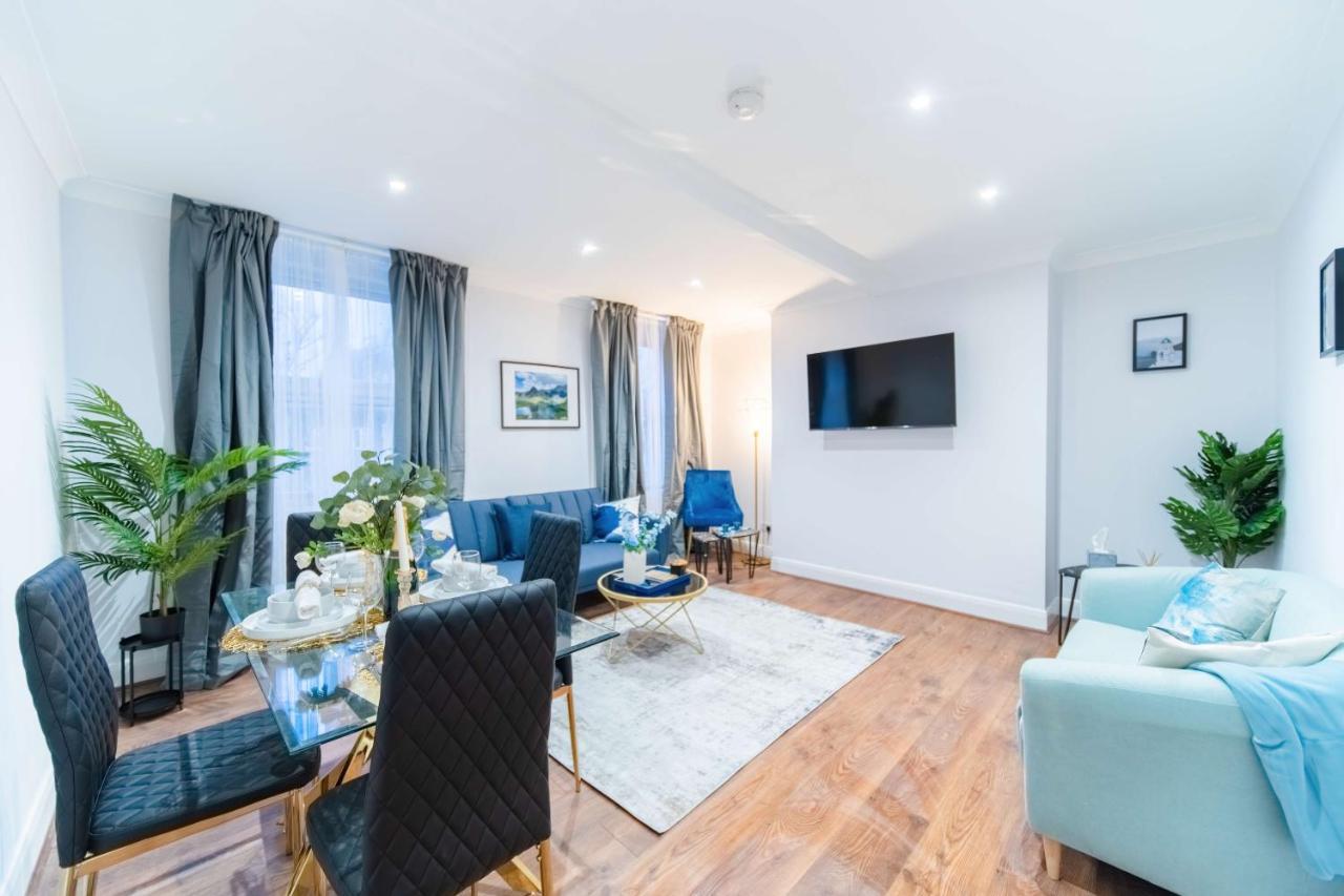 Apartment Kensington High 2 Bedroom *