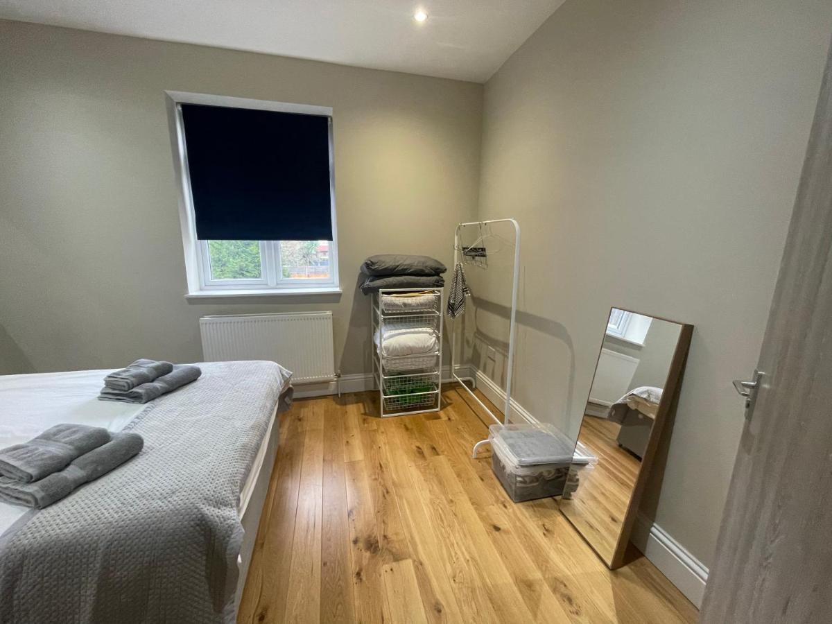 Apartamento Lovely 1 Bedroom With On Street Parking *