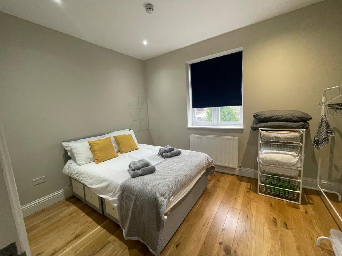 Apartamento Lovely 1 Bedroom With On Street Parking Londres