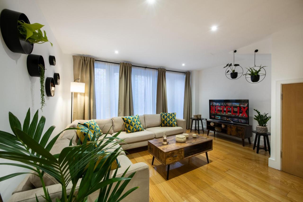 Appartement Nino Londen
