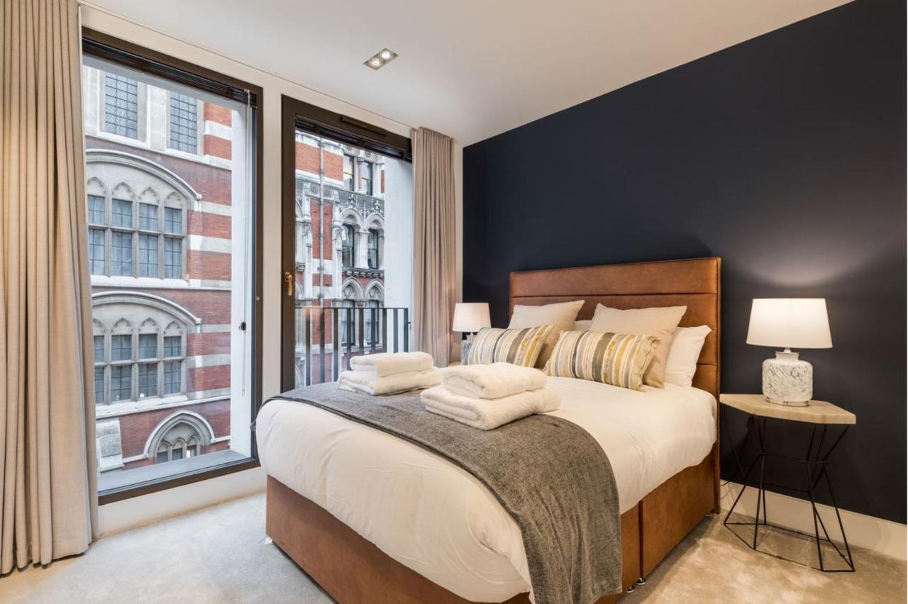 Appartement Synergy The